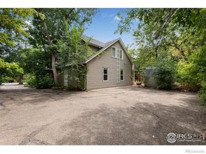 711 Alpine Avenue, Boulder CO 80304