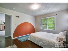 711 Alpine Avenue, Boulder CO 80304