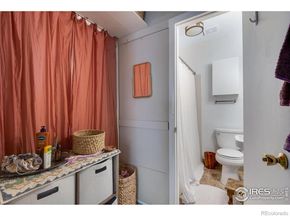 711 Alpine Avenue, Boulder CO 80304