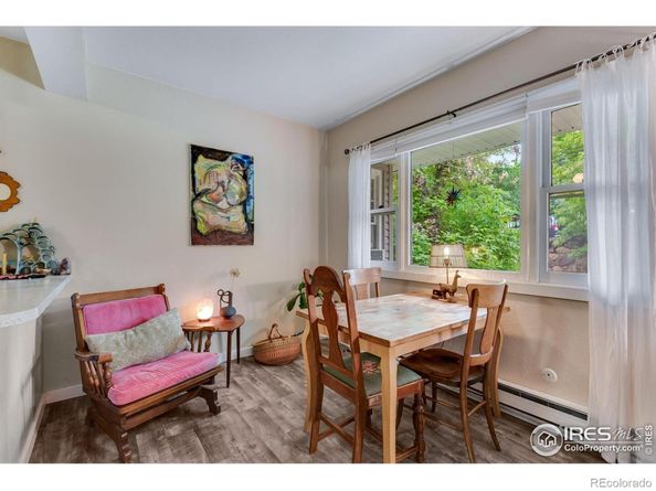 711 Alpine Avenue, Boulder CO 80304