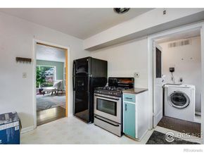 711 Alpine Avenue, Boulder CO 80304