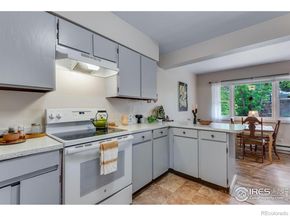 711 Alpine Avenue, Boulder CO 80304
