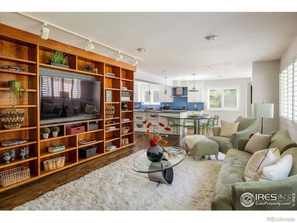 468 Locust Place, Boulder CO 80304