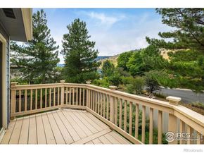 468 Locust Place, Boulder CO 80304
