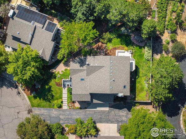 468 Locust Place, Boulder CO 80304