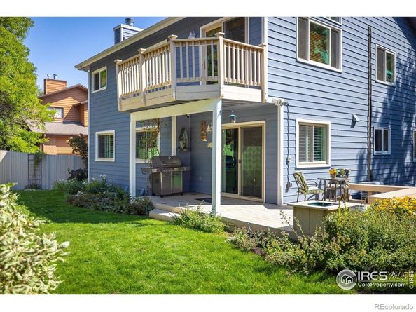 468 Locust Place, Boulder CO 80304