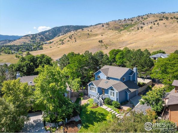 468 Locust Place, Boulder CO 80304