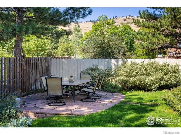 468 Locust Place, Boulder CO 80304