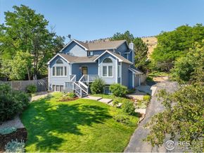 468 Locust Place, Boulder CO 80304