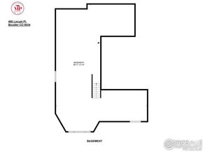 468 Locust Place, Boulder CO 80304