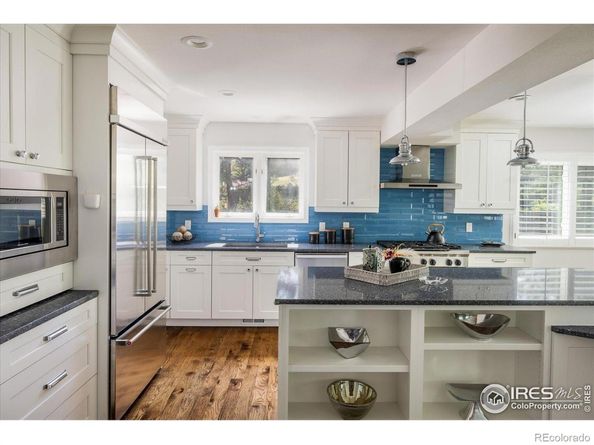 468 Locust Place, Boulder CO 80304