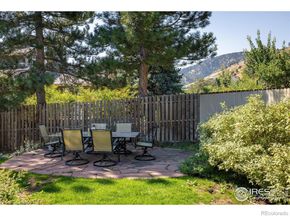 468 Locust Place, Boulder CO 80304