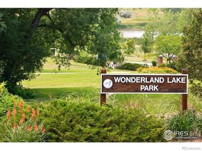 468 Locust Place, Boulder CO 80304