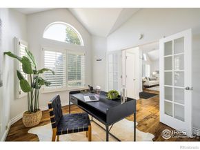 468 Locust Place, Boulder CO 80304