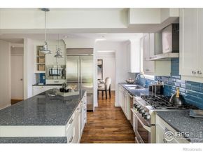 468 Locust Place, Boulder CO 80304