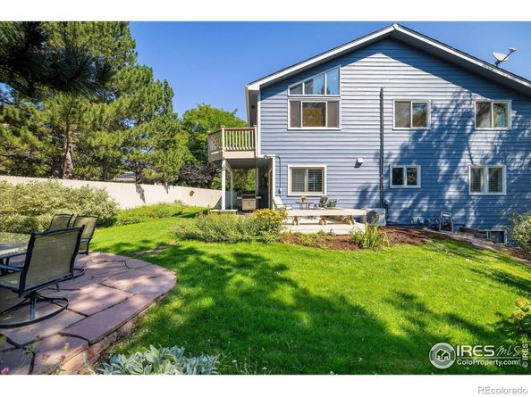 468 Locust Place, Boulder CO 80304