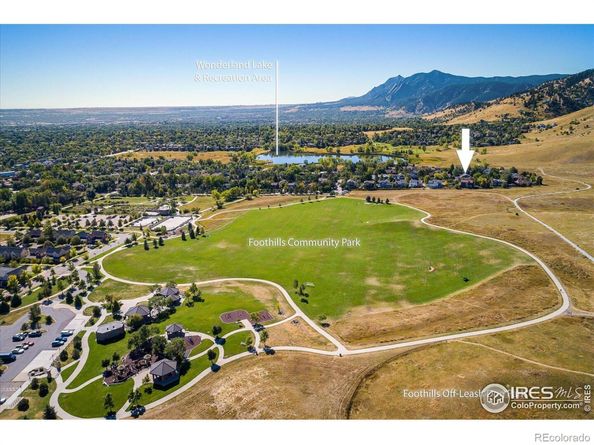 468 Locust Place, Boulder CO 80304