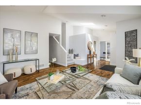 468 Locust Place, Boulder CO 80304