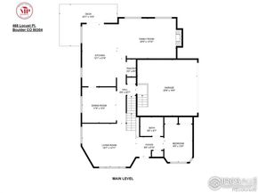 468 Locust Place, Boulder CO 80304