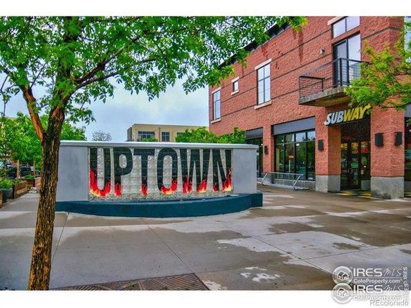 468 Locust Place, Boulder CO 80304