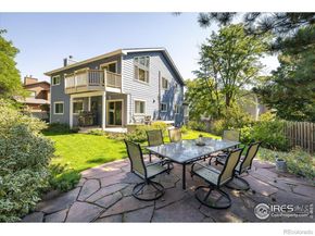 468 Locust Place, Boulder CO 80304