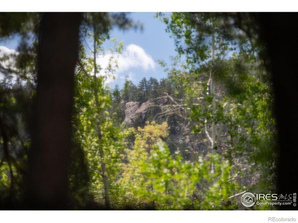 1035 Rosehill Drive, Boulder CO 80302