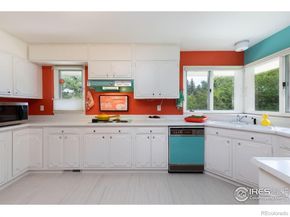 1035 Rosehill Drive, Boulder CO 80302