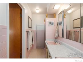 1035 Rosehill Drive, Boulder CO 80302