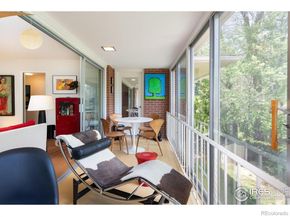 1035 Rosehill Drive, Boulder CO 80302