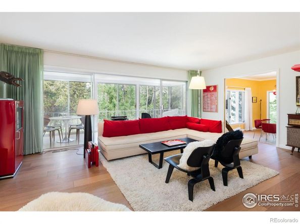 1035 Rosehill Drive, Boulder CO 80302