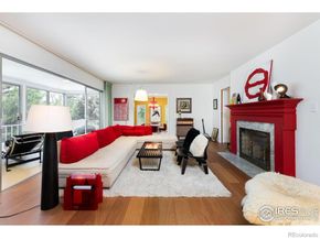 1035 Rosehill Drive, Boulder CO 80302