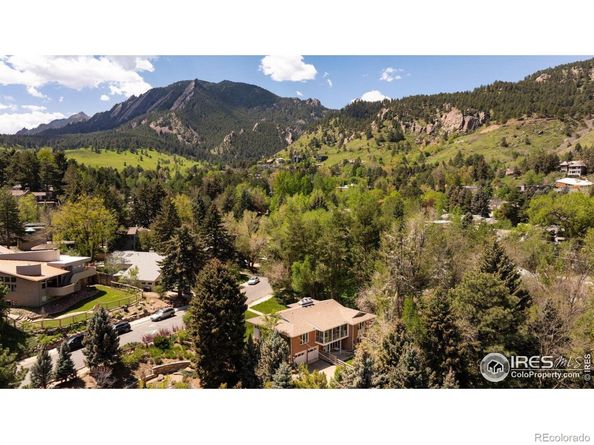 1035 Rosehill Drive, Boulder CO 80302