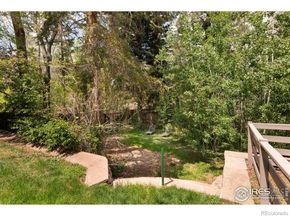 1035 Rosehill Drive, Boulder CO 80302