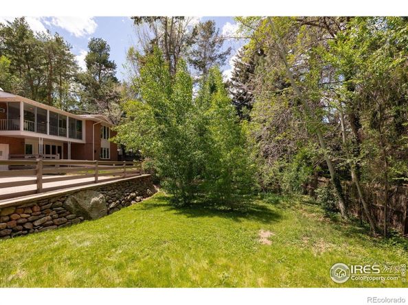 1035 Rosehill Drive, Boulder CO 80302