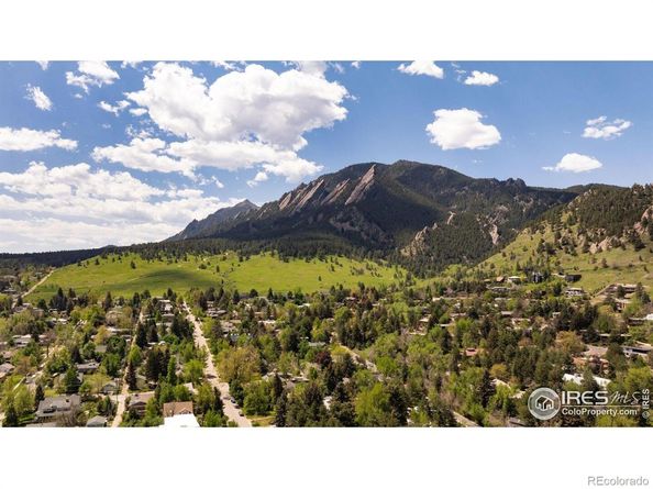 1035 Rosehill Drive, Boulder CO 80302