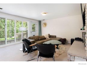 1035 Rosehill Drive, Boulder CO 80302