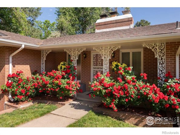 1035 Rosehill Drive, Boulder CO 80302