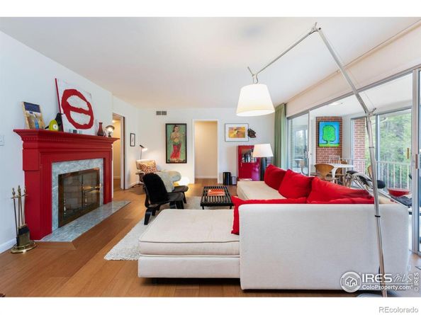 1035 Rosehill Drive, Boulder CO 80302