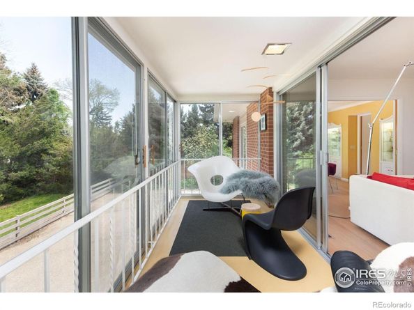 1035 Rosehill Drive, Boulder CO 80302