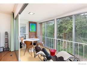 1035 Rosehill Drive, Boulder CO 80302