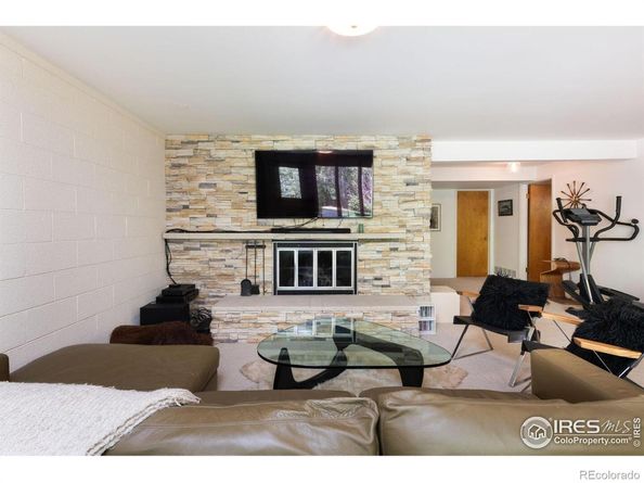 1035 Rosehill Drive, Boulder CO 80302