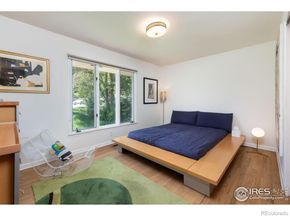 1035 Rosehill Drive, Boulder CO 80302