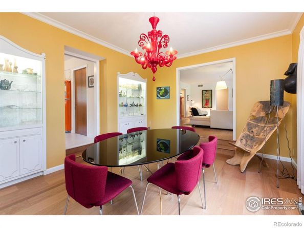 1035 Rosehill Drive, Boulder CO 80302