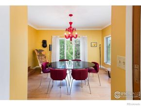 1035 Rosehill Drive, Boulder CO 80302