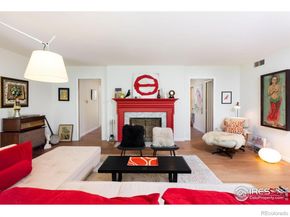 1035 Rosehill Drive, Boulder CO 80302