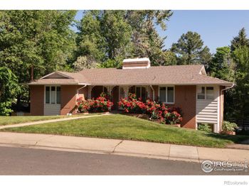 1035 Rosehill Drive