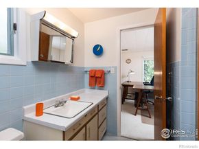 1035 Rosehill Drive, Boulder CO 80302