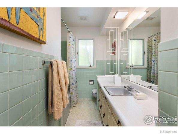 1035 Rosehill Drive, Boulder CO 80302