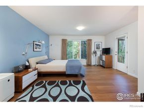 1035 Rosehill Drive, Boulder CO 80302