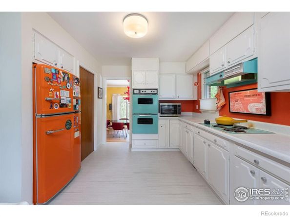 1035 Rosehill Drive, Boulder CO 80302